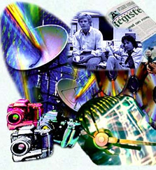 Medios de Comunicación