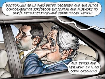 Valle Riestra - Carlin